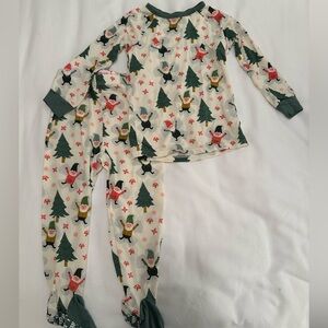 Magnetic Me Christmas Elf